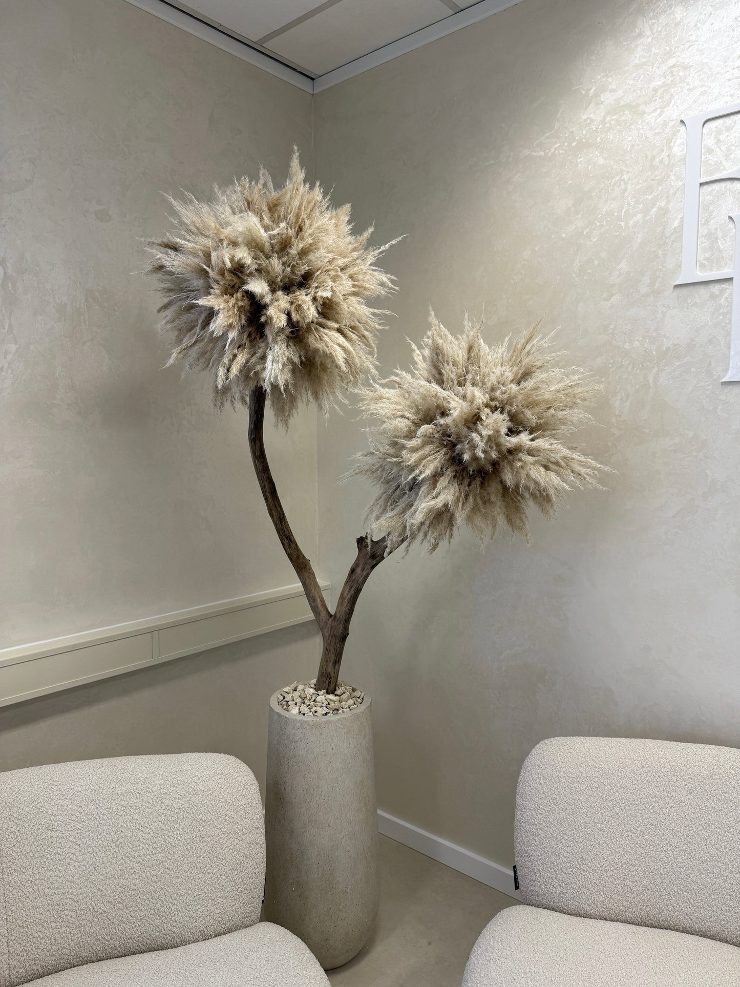 MEDIUM BLOSSOM TREE - HOME DECOR