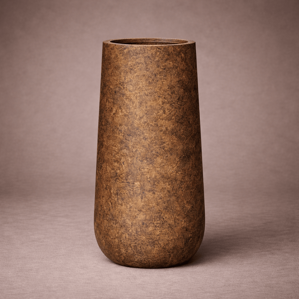 AMORE M BROWN - PAMPASKONING