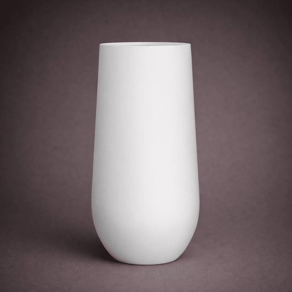 AMORE M WHITE - PAMPASKONING