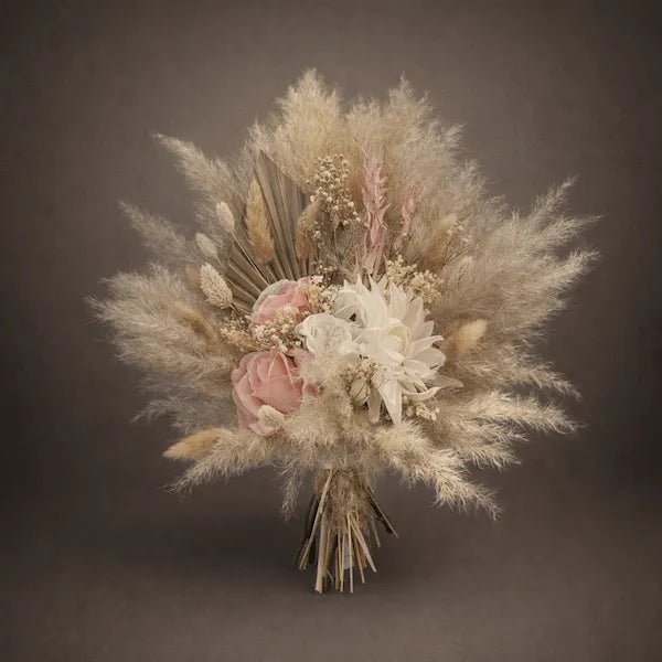 BOHO ELEGANTÈ - PAMPASKONING
