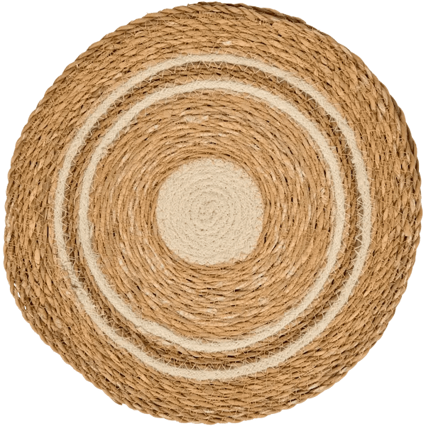 BOHO PLACEMAT - PAMPASKONING