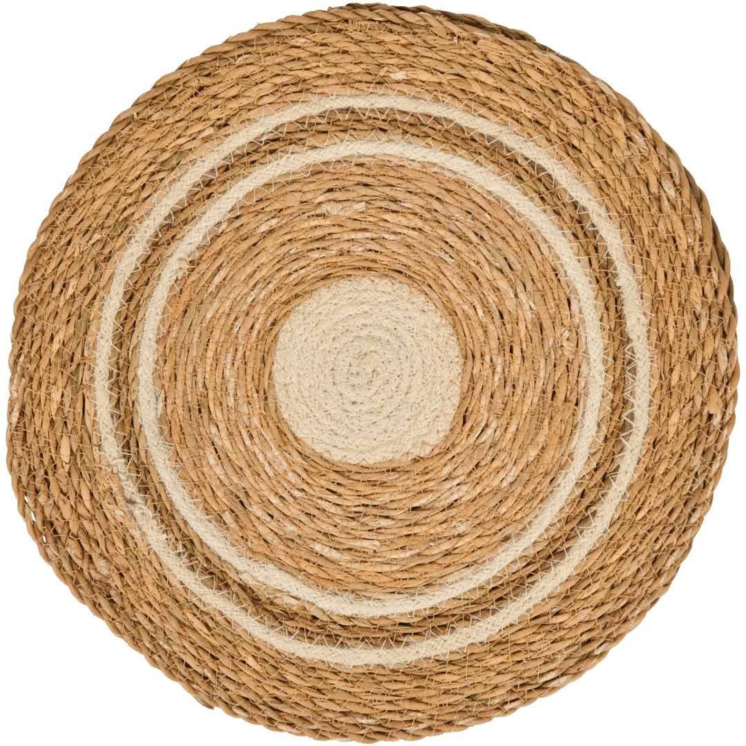 BOHO PLACEMAT - PAMPASKONING