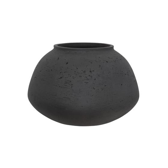 IRMA L Black Washed - PAMPASKONING