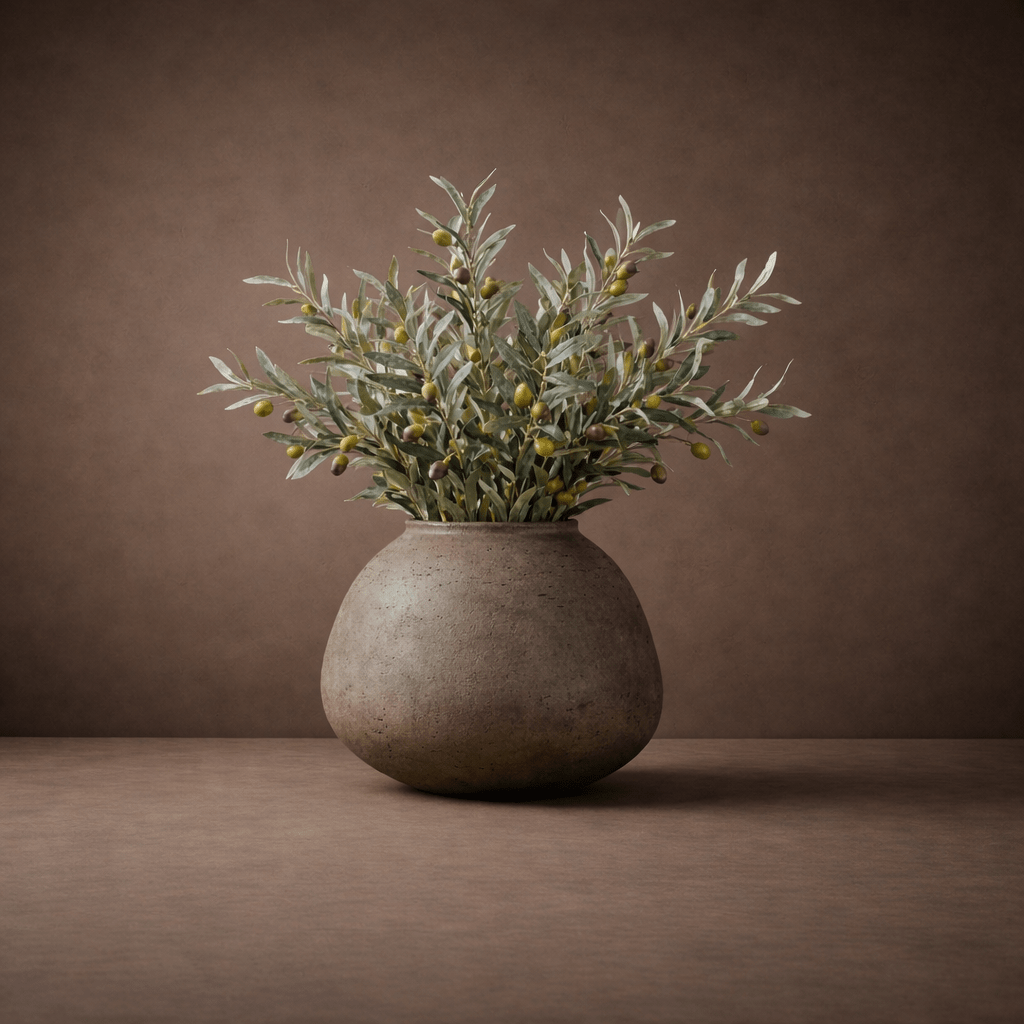 LIVIA - PAMPASKONING