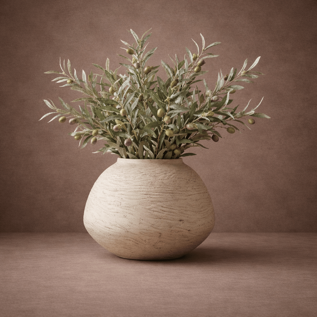 LIVIA - PAMPASKONING