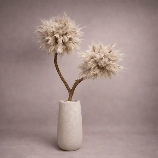 MEDIUM PK - BLOSSOM - PAMPASKONING