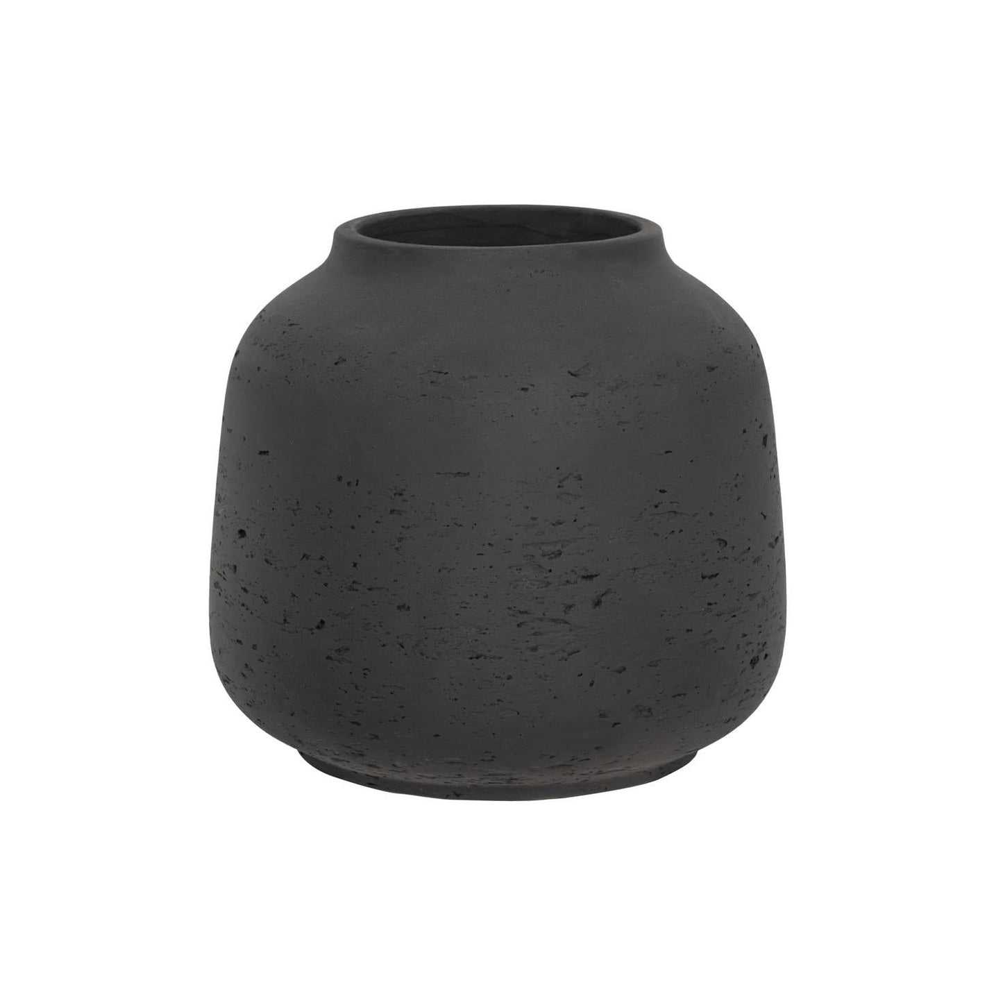 MIA L Black Washed - PAMPASKONING