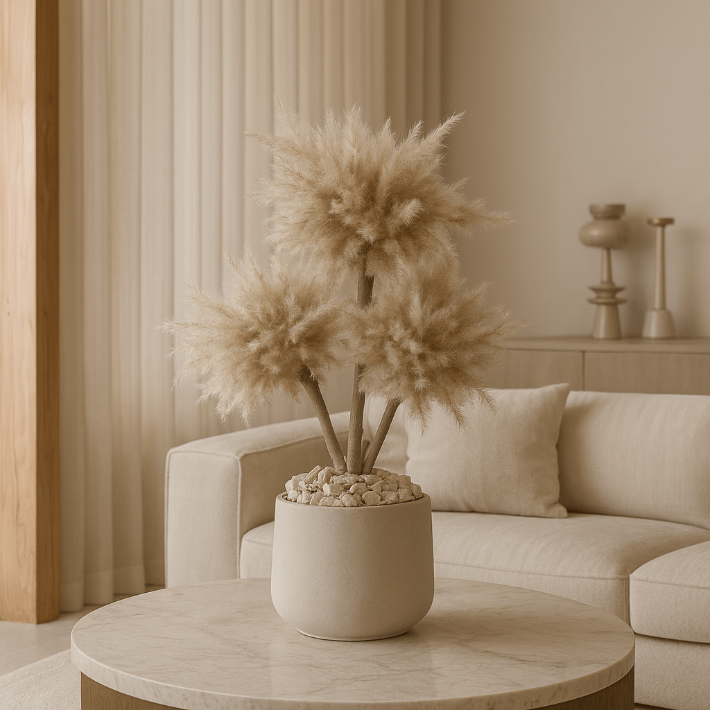 MINI BONSAI TM9 - PAMPASKONING