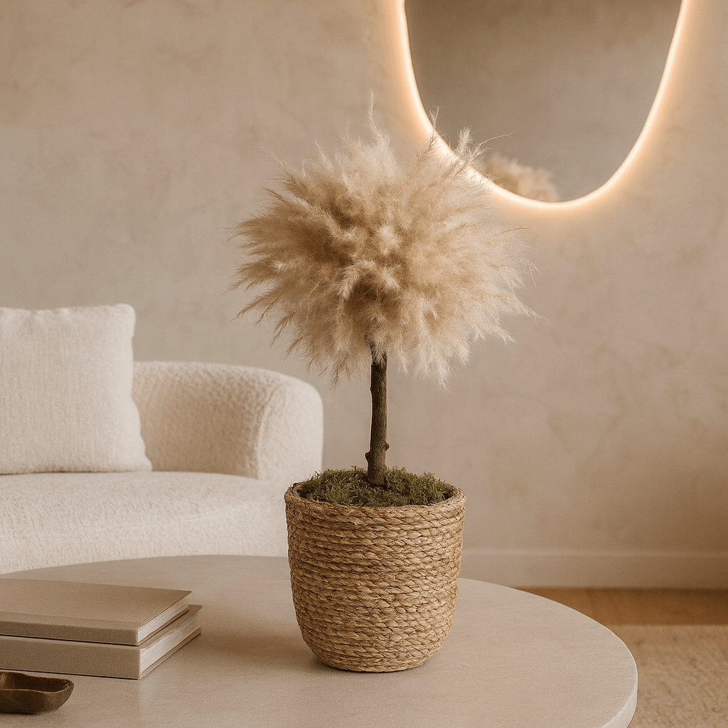 MINI IBIZA PALM TREE TM12 - PAMPASKONING