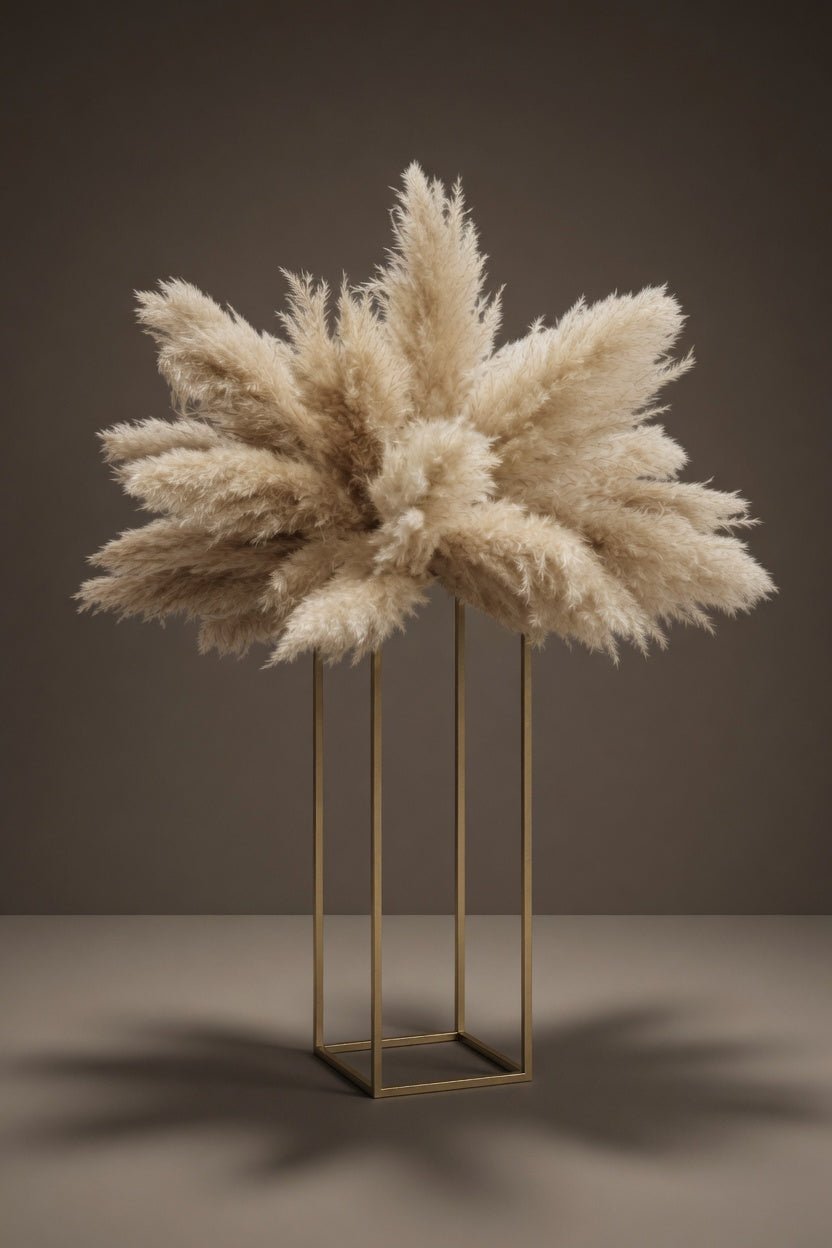 PK - CENTERPIECE - PAMPASKONING