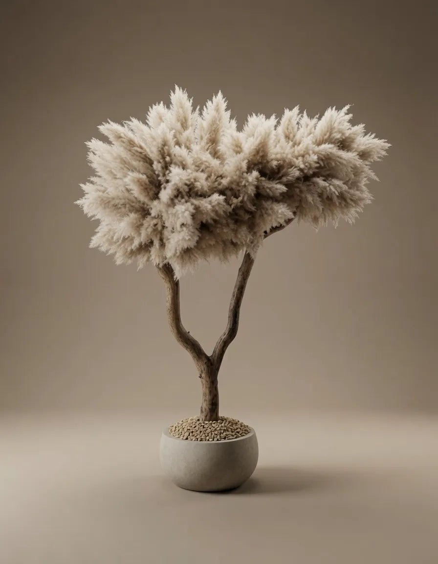 SEREGATI PAMPAS TREE - PAMPASKONING