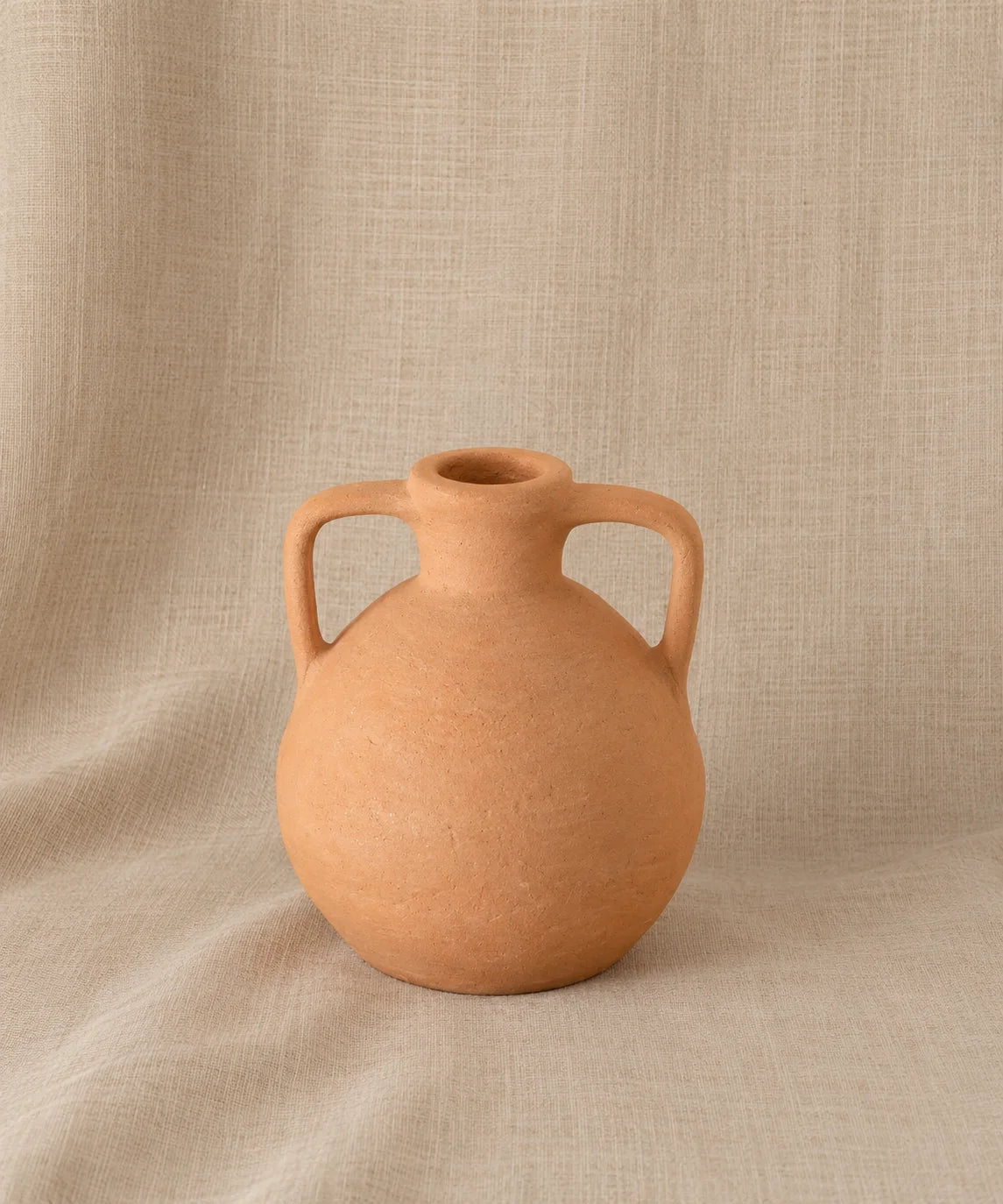 TERRA AMPHORA - PAMPASKONING