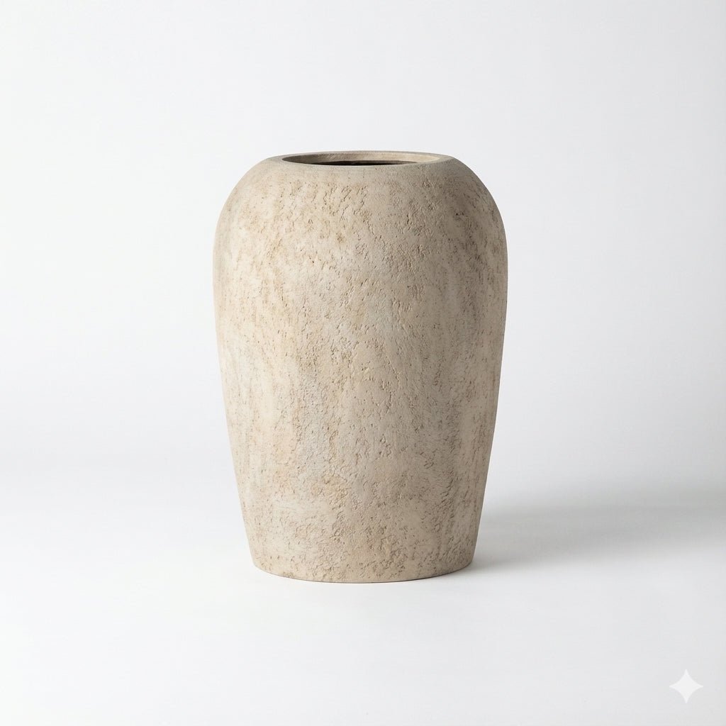 ZUMA M TRAVERTINE - PAMPASKONING