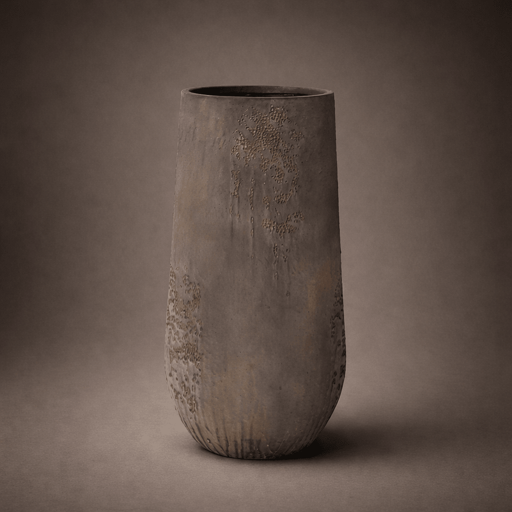 AMORE L - OYSTER BROWN - PAMPASKONING