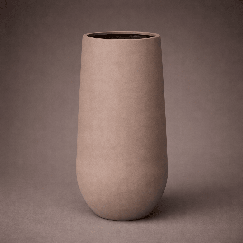 AMORE M TAUPE - PAMPASKONING