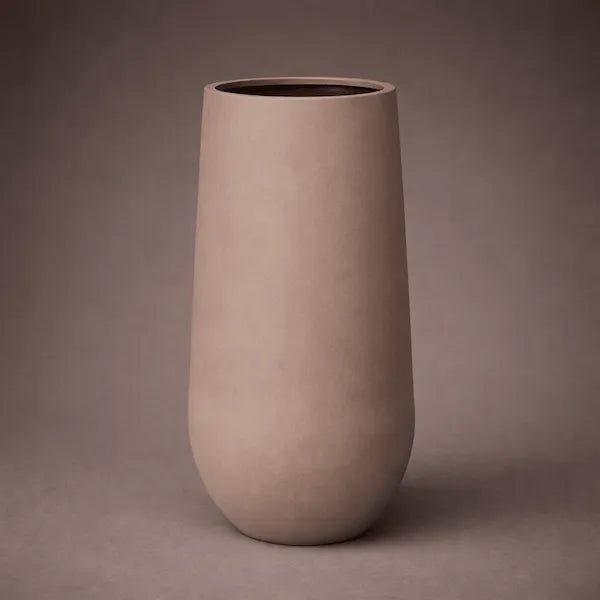 AMORE M TAUPE - PAMPASKONING
