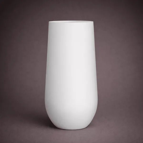 AMORE M WHITE - PAMPASKONING