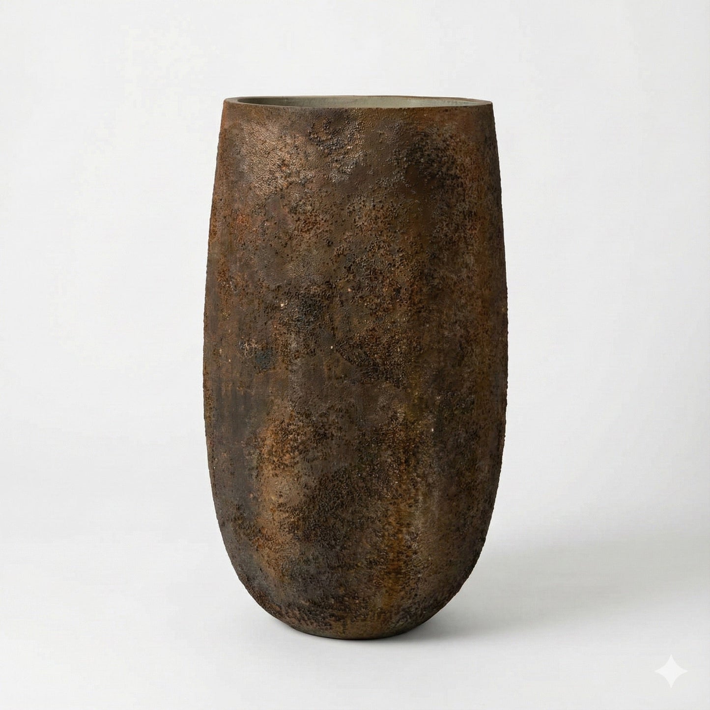 AURA L WALNUT BROWN - PAMPASKONING