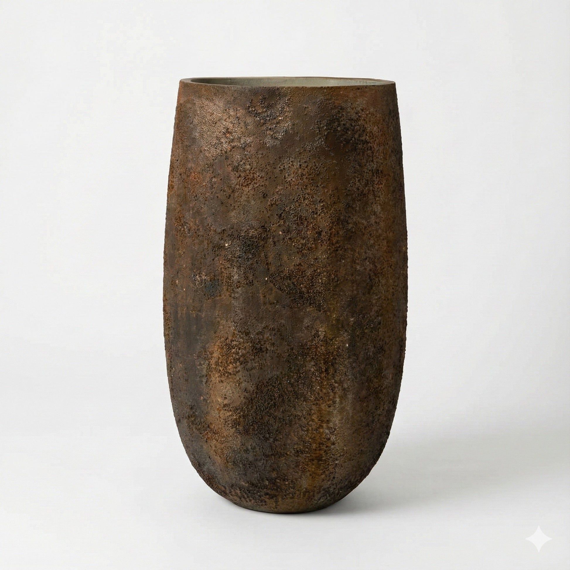 AURA L WALNUT BROWN - PAMPASKONING