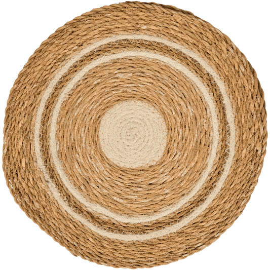 BOHO PLACEMAT - PAMPASKONING