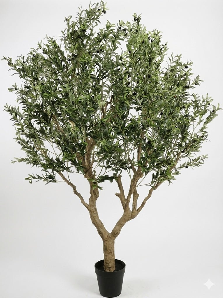 Grand Artificial Olive Tree - PAMPASKONING