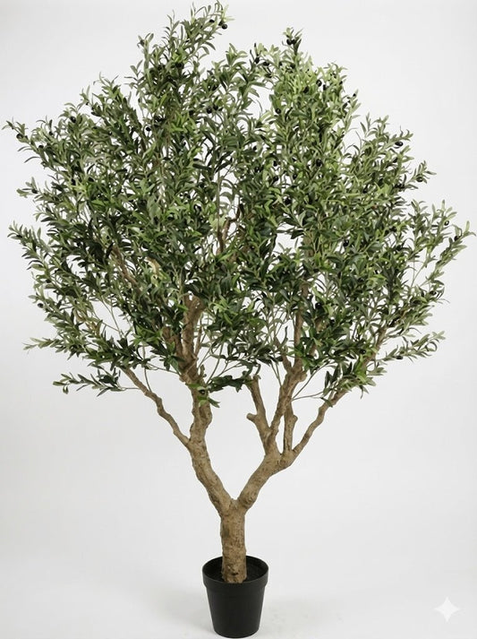 Grand Artificial Olive Tree - PAMPASKONING