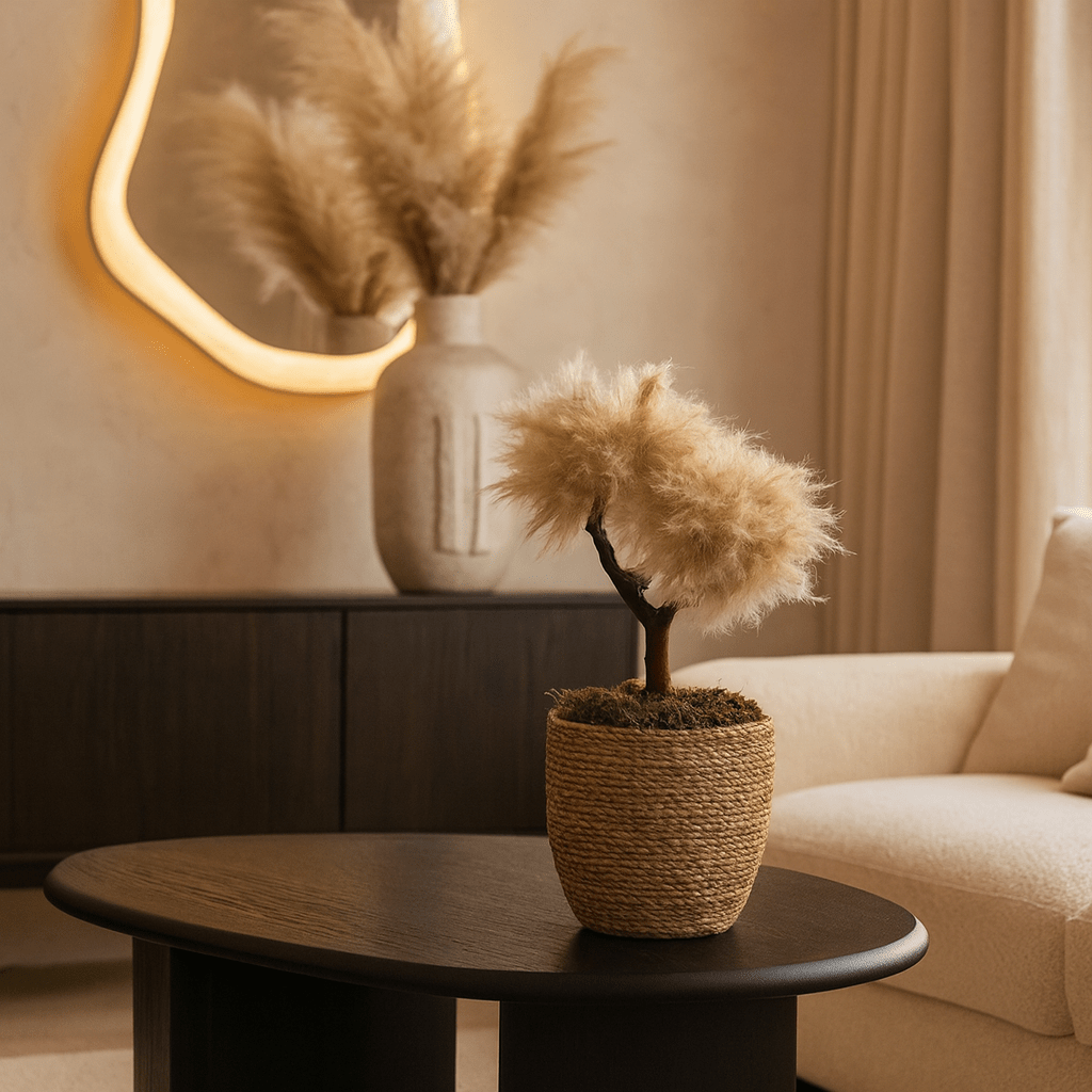 IBIZA BONSAI S TM12 - PAMPASKONING