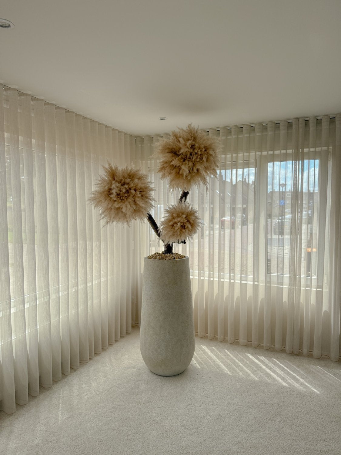 LARGE BLOSSOM TREE - HOME DECOR - PAMPASKONING