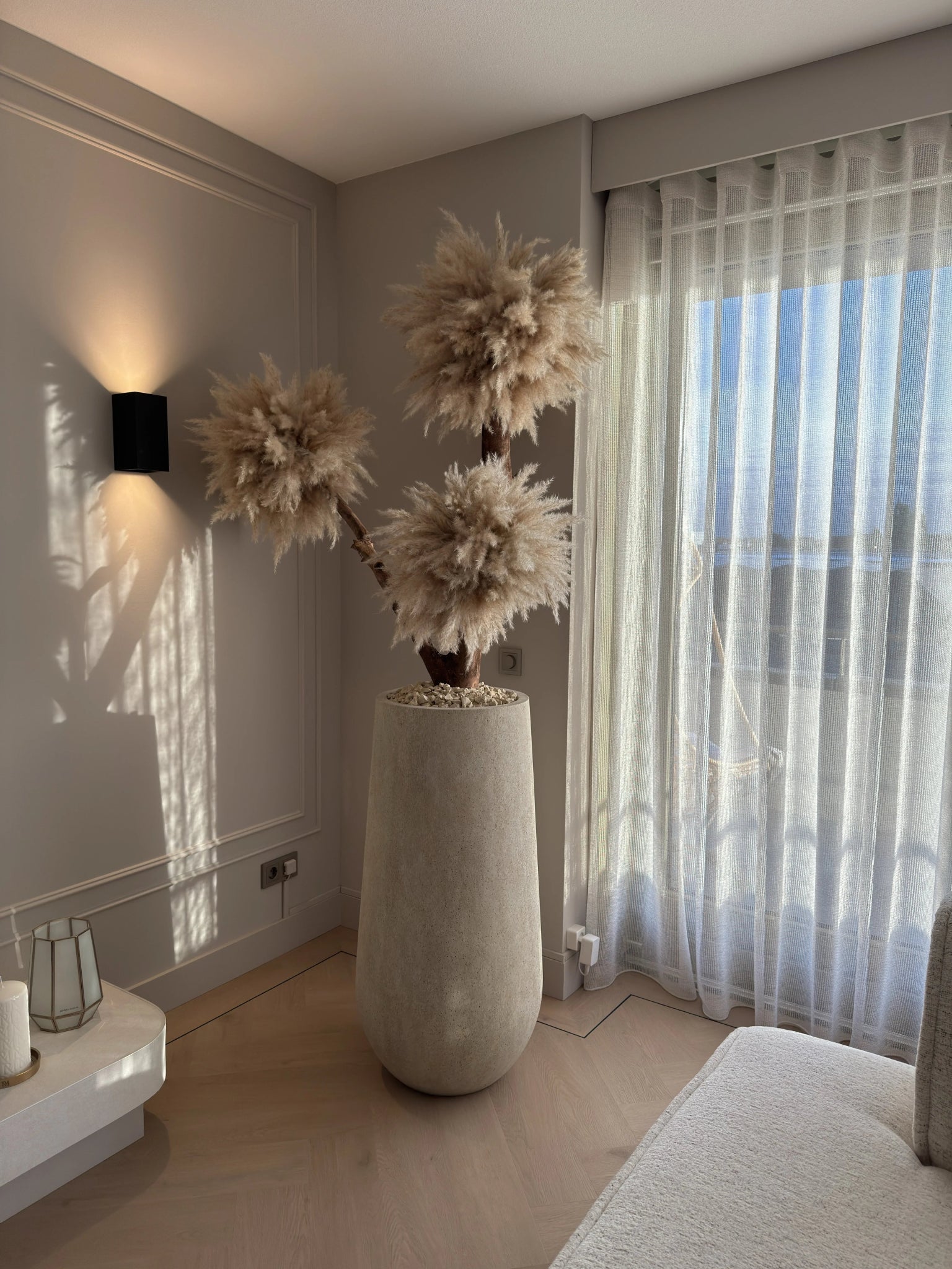 LARGE BLOSSOM TREE - HOME DECOR - PAMPASKONING