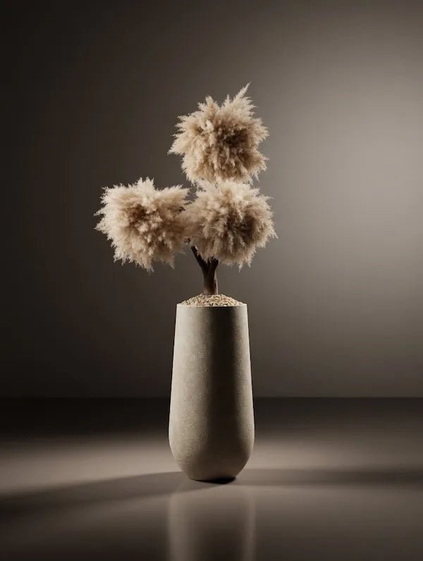 LARGE PK - BLOSSOM - PAMPASKONING