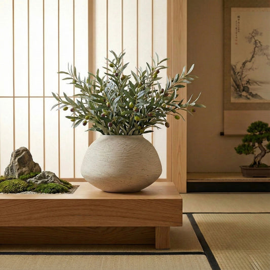 LIVIA - PAMPASKONING