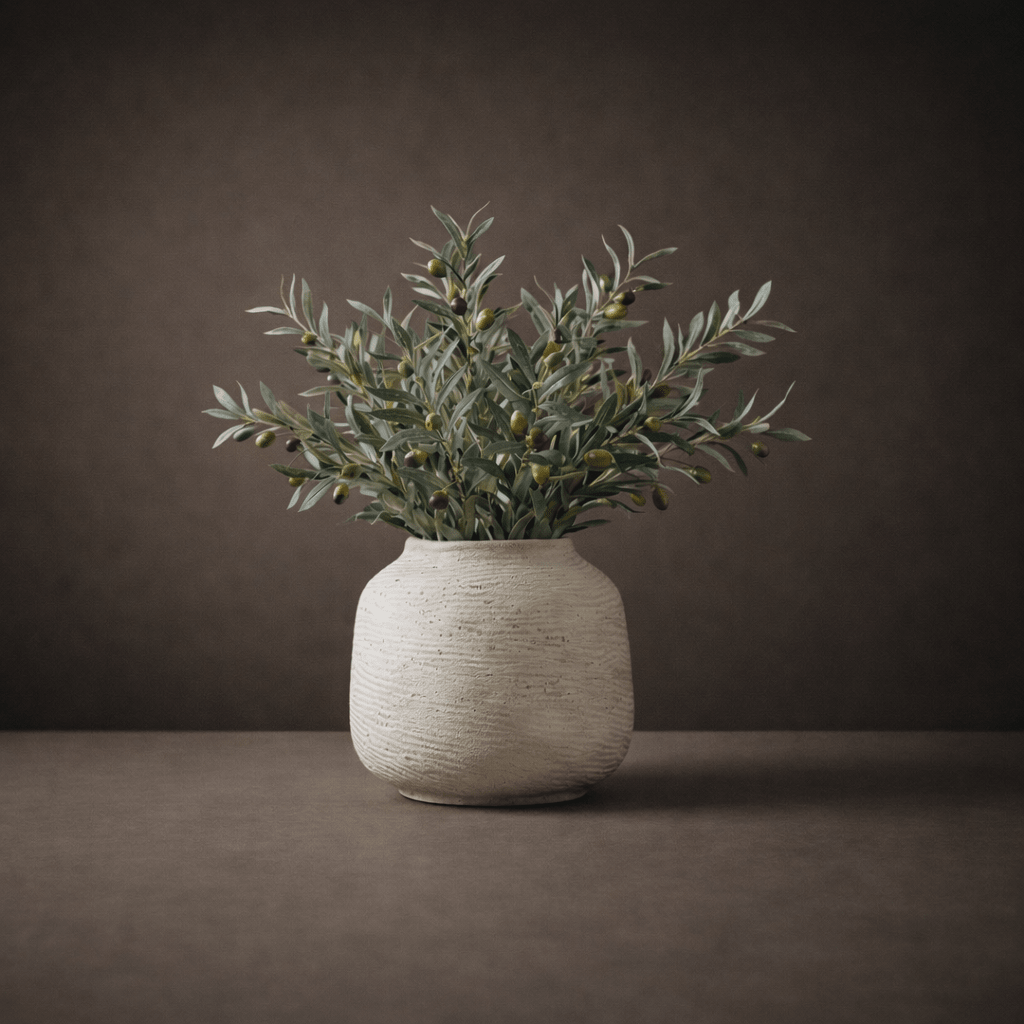 LIVIA - PAMPASKONING