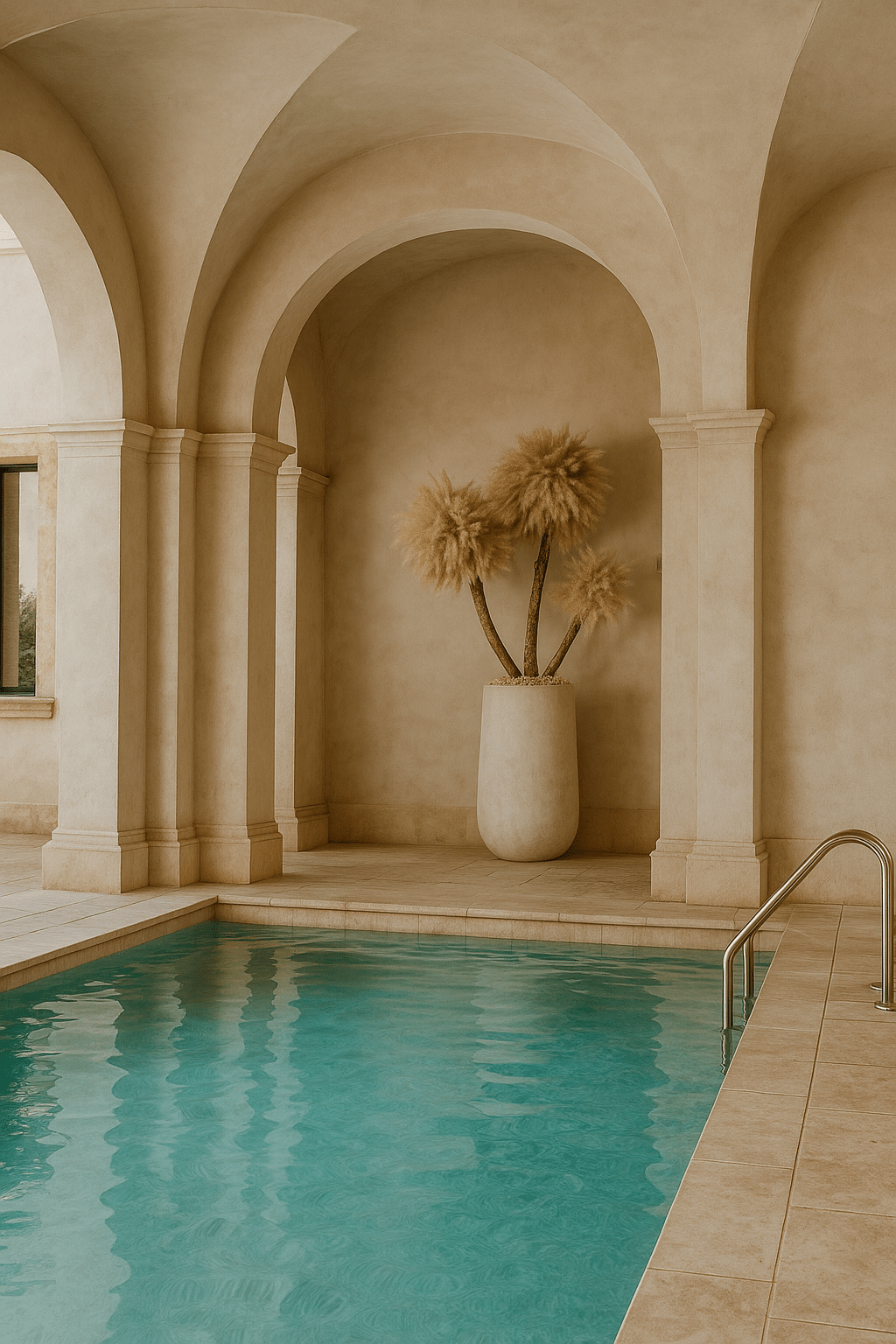 MEDIUM BLOSSOM TREE - HOME DECOR - PAMPASKONING