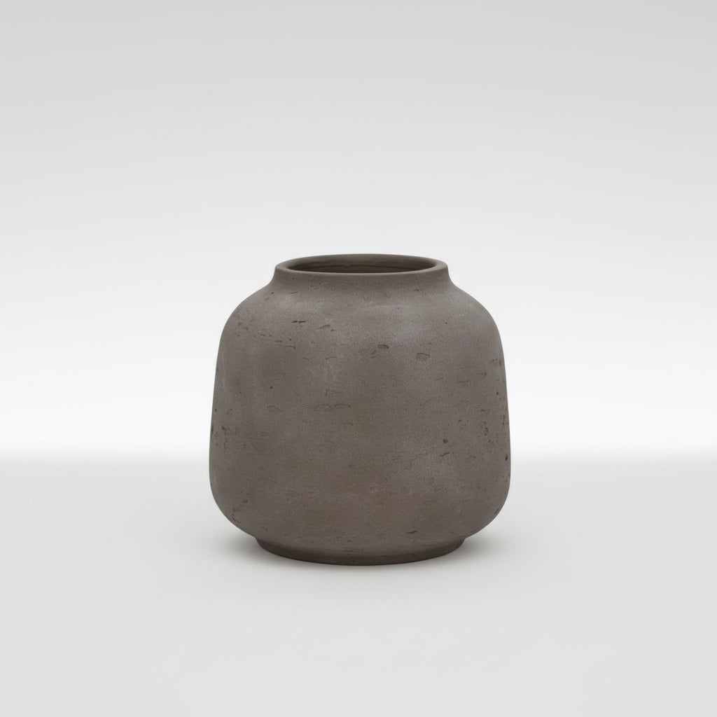 MIA XL Mocha Washed - PAMPASKONING