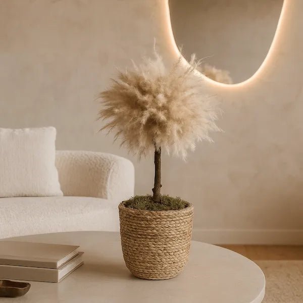MINI IBIZA PALM TREE TM12 - PAMPASKONING