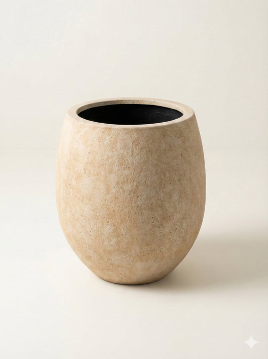 MONET L TRAVERTINE - PAMPASKONING