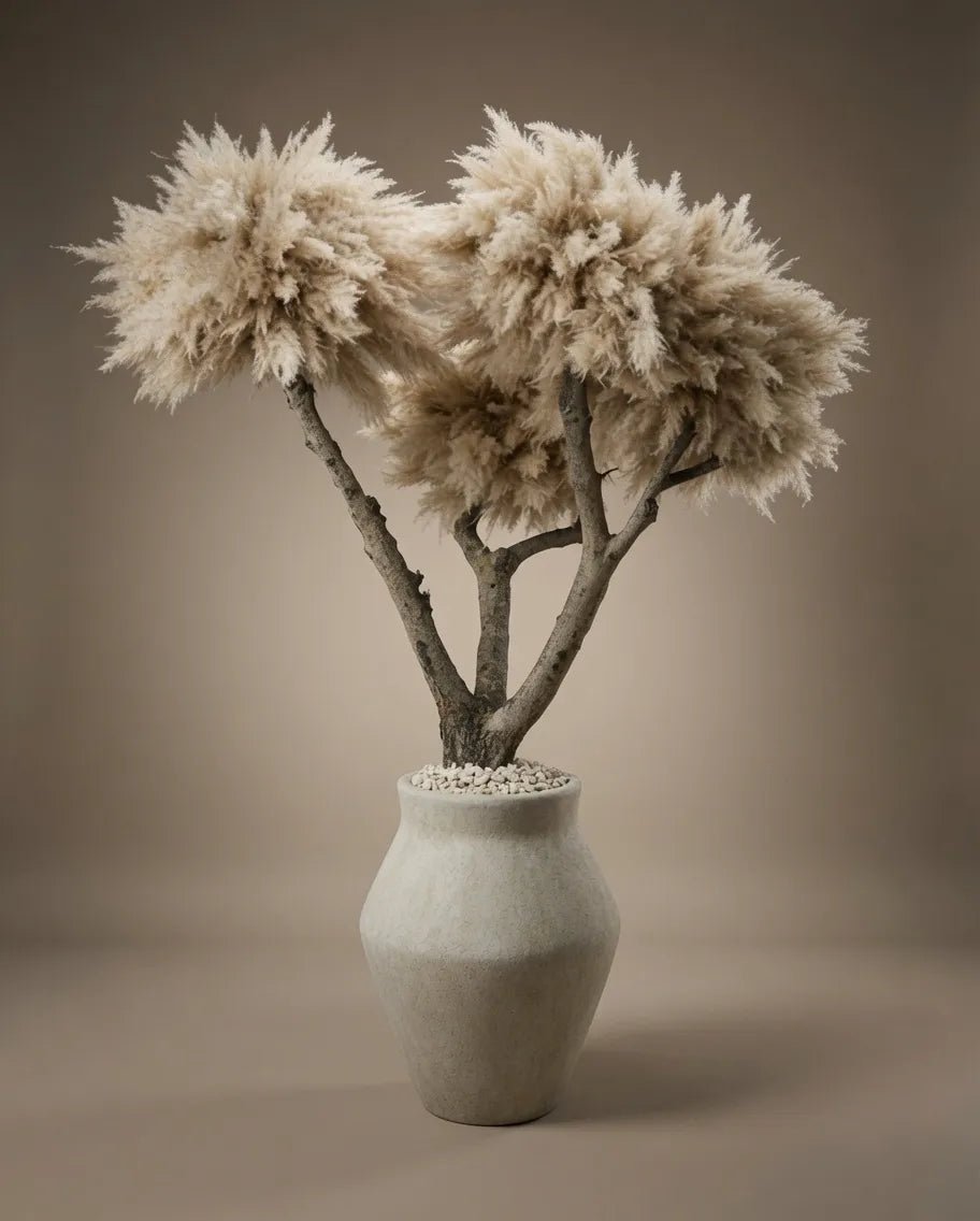 PAMPAS OLIVE TREE - PAMPASKONING