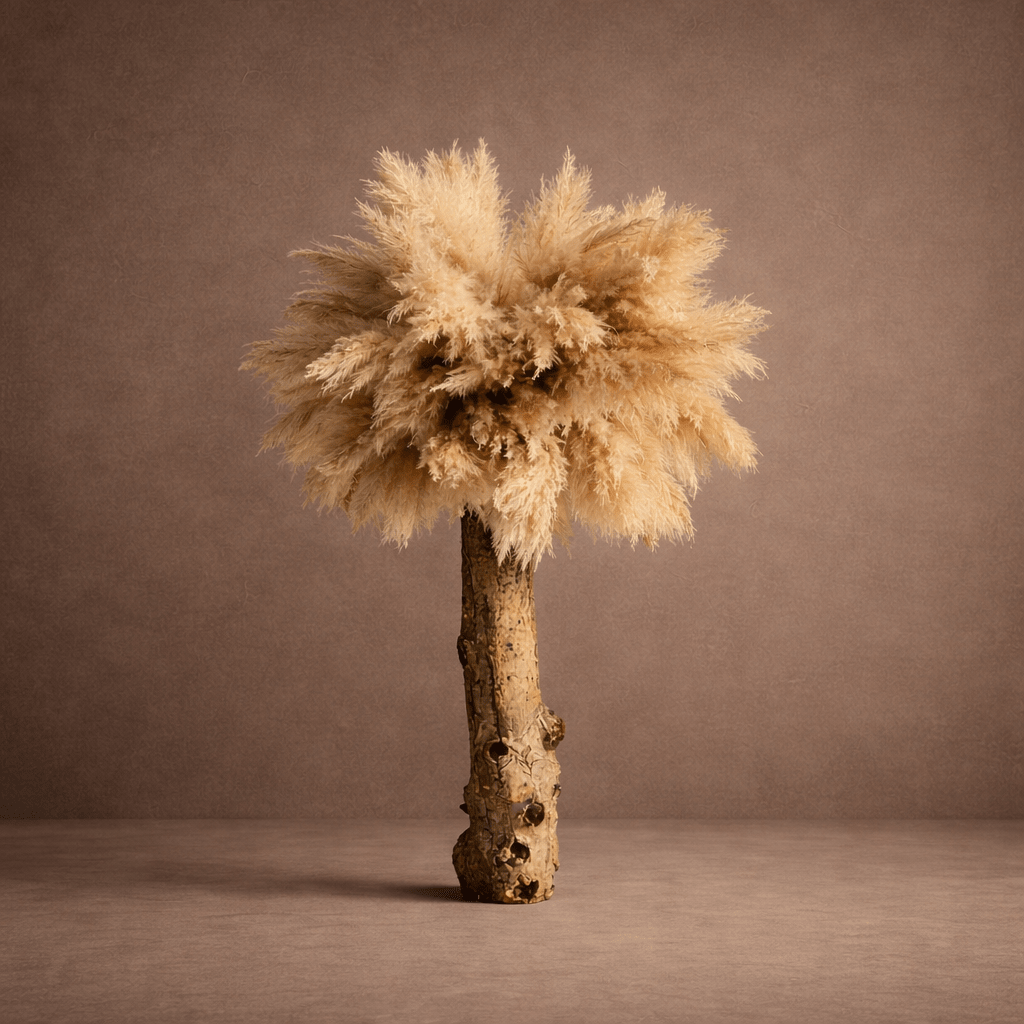PAMPAS PALM TREE - PAMPASKONING