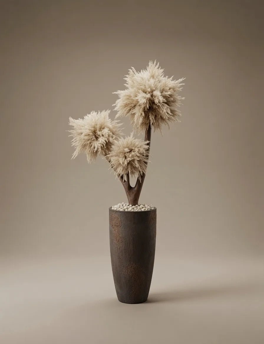 PAMPAS TREE PK1 - PAMPASKONING