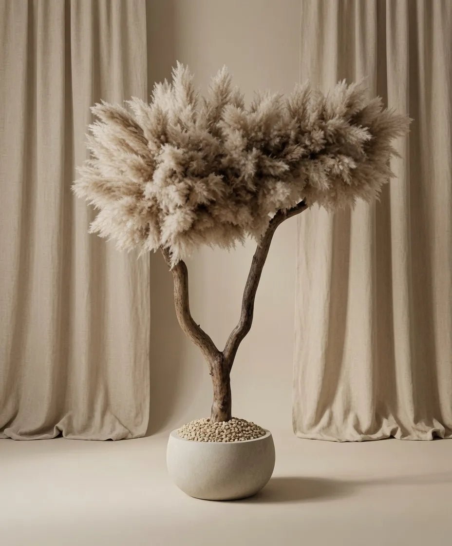 SEREGATI PAMPAS TREE - PAMPASKONING