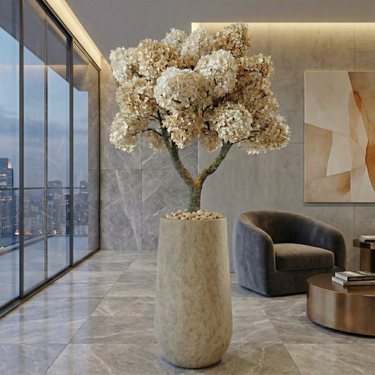 The LORAX Tree - PAMPASKONING