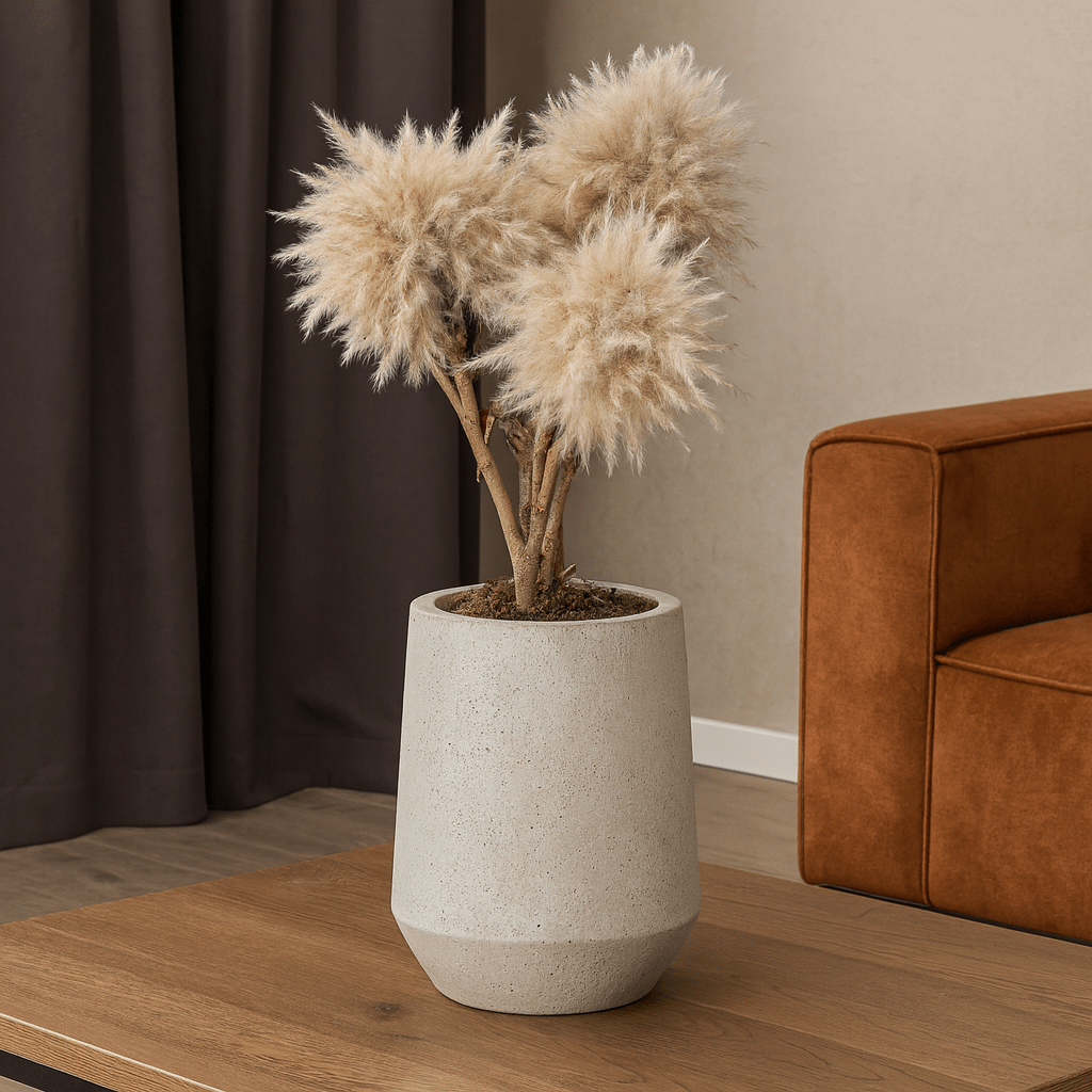 TRAVERTINE BONSAI - HOME DECOR - PAMPASKONING