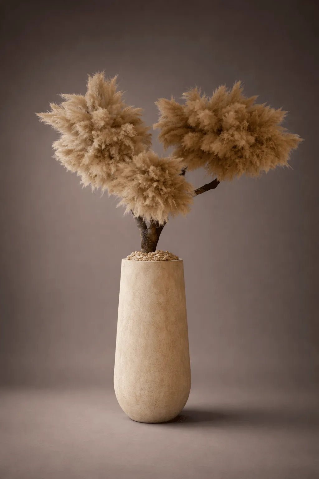 XL PAMPAS TREE - PAMPASKONING